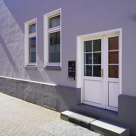 Kuestenliebe Cuxhaven 3 ภายนอก รูปภาพ