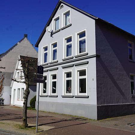 Kuestenliebe Cuxhaven 3 ภายนอก รูปภาพ