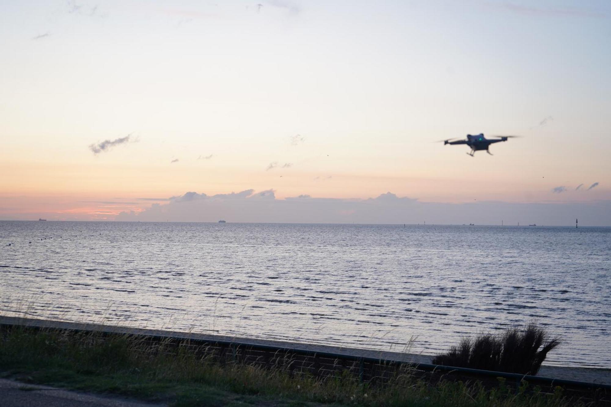 Kuestenliebe Cuxhaven 3 ภายนอก รูปภาพ